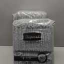 Depend Fresh Protection Adult Diapers, Incontinence Underwear for Men, Disposable, Maximum, Large, Grey, 72 Count (2 Packs of 36)