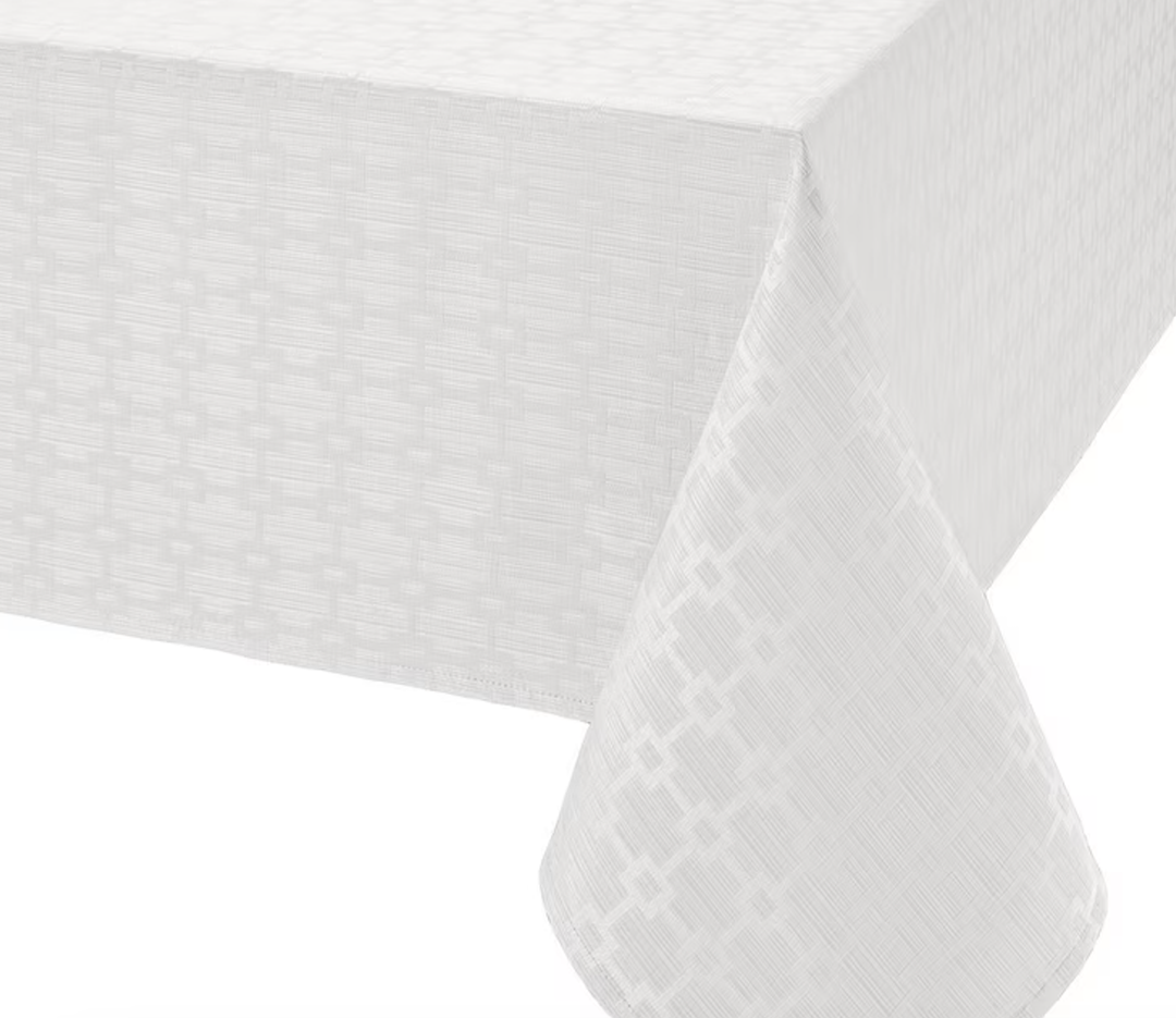 Lintex CHANDLER Rectangle Tablecloth 60x120in