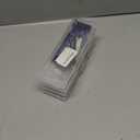 4 x 13PCS Magnetic Screwdriver Bit Set, D1 Alloy Steel Anti-Slip Long Drill Bits, Fine Tooth Design, Strong Magnetism Magnetic Drill Bit Set for Home, Garden, Outdoors Blue