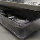 Mueller The Real Original Pro Chopper since 2013 Vegetable Chopper Mandoline Slicer, 8 Blade Food Veggie Chopper Onion Vegetable Cutter with Container, Kitchen Gadgets & Essentials, (10 in 1) (Gray)