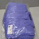 Amazon Essentials Women's (Large, Purple Blue)