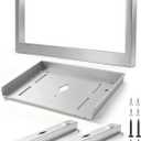 GMTK2768AF 27" Microwave Trim Kit for frigidaire Gallery Built-in Microwave