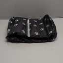 YOMEESOUL Outdoor Feral Cat House Winter,Weatherproof Waterproof Rainproof Foldable Cotton Filled Thicken Stray Feral Cats Dogs Tent Shelter Home Keep Warm Outdoor Indoor Garden (Medium - 2 Cats)