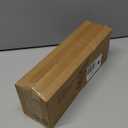 LINFIDITE Gold Under Cabinet Wine Glass Holder, 2 Pack, Space Saving, Easy Installation, Anti-Skid, Compact Design, Sturdy Materials, Affordable Gift (Shelf Thickness Under 0.98in)