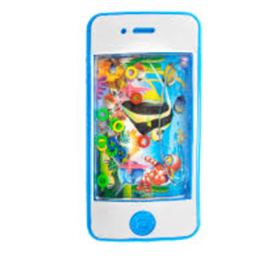 Play Tech Water game 3Pack