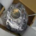 OKAY MOTOR Electronics Throttle Body for 2007-2009 Honda CR-V, 2006-2011 Civic, 2006-2007 Accord, 2007-2011 Element Replace 16400RAAA21 16400RZAJ01 16400-RZA-J01 TB1245