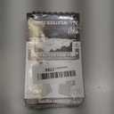 Rite in the Rain Weatherproof Top Spiral Notebook, 3" x 5", Brown Cover, Universal Pattern, 3 Pack (No. 435-3X)