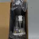 Upgraded 279838-Dryer-Heating-Element-W10724237 fit for Whirlpool Kenmore 70 80 Series Cabrio Roper Maytag Amana Admiral Roper Dryer Heating Element Dryer by AMI PARTS