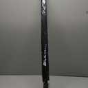  Golf Umbrella Windproof Large 62 Inch Double Canopy for Rain, Black