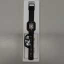 MorePro Health Fitness Tracker with 24/7 Heart Rate/Blood Pressure Monitor, Blood Oxy-gen/Sleep Tracking, 120+ Sports Activity Tracker, Smart Watch (Make/Answer Call) with Step Counter for Women Men (Urban Bronze)