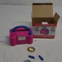 Balloon Pump, Portable Dual Nozzle Ballon Inflator Pump for Balloons 110V 600W Electric Air Pump Blower, Balloon Arch kit &Balloon Garland kit, Balloons for Parties/Birthday Balloons Set