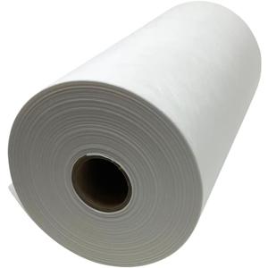 Cut Away Embroidery Stabilizer Roll 12" x 50 Yd  2.5 oz Cutaway - for Machine or Hand Embroidery by H.B.I. Products