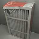 Filtrete 16x25x4 Air Filter MERV 11, MPR 1000 Micro Allergen Defense 2-Pack, Fits Lennox & Honeywell, AC Furnace HVAC Filters for Home, Pleated Electrostatic (Actual Size 15.88x24.56x4.31 in)