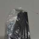 36 Set 12G Bicycle Spokes 116mm Bike Wheel Spokes 45 Steel Black