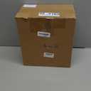 Queekay 20 Pack Mini Swing Top Glass Bottles for Vanilla Extract Homemade Olive Oil Bottles with Lids Airtight Cap Lids Labels for Wedding Baby Shower Favors(5.07 oz,Clear)