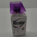 Roundup Super Concentrate Weed & Grass Killer - Includes Easy Measure Cap, 35.2 oz.