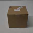 6 Pack Meal Prep Containers, 4 Compartment Bento Snack Boxes, Reusable Divided Lunch Box Containers for Adults, Kids, Toddlers, Travel, Work, School