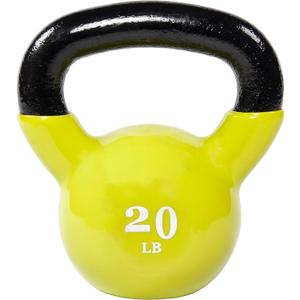 Fitvids Kettlebell Sets Piece Strength Training KettleBells Weight Set