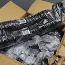 Dcc P200BLK Polystyrene Portion Cups 44, 2 oz. - Black