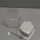 Winco Manual Ice Crusher