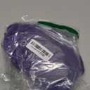 I'm Really A Mermaid Purple Shirt Cute Birthday Bridal Tee, Large, Purple