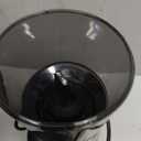 OXO Brew Conical Burr Coffee Grinder - Silver, Stainless Steel Burrs, One-Touch Automatic Smart Grind