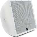 JBL Professional AWC159 All-Weather Compact 2-Way Coaxial Loudspeaker with 15-Inch LF, Light Grey