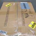 Ulif E13C Heavy Duty Closet Organizer SystemFreestanding Clothing Racks for Hanging ClothesAdjustable Garment Rack 63" W x 16" D x 77" H Hold 960 lbsBlack Clothing Rack with Black Dustproof Cover