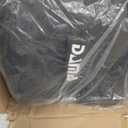 DAMA 10'6" Inflatable Stand Up Paddle Board, Yoga Board, Camera Seat, Floating Paddle, Hand Pump, Board Carrier, Waterproof Bag, Drop Stitch, Traveling Board for Surfing