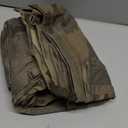 TRGPSG Women's Hiking Shorts, Bermuda Cargo Shorts 8069 C34 Camo, 8