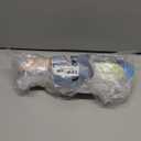 4 Pack Lighter Refillable Butane Lighters, Candle Lighters for Candle Camping Fireplace Party BBQ Grill(No Fuel)