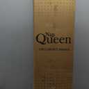 NapQueen 8 Inch Twin Size Mattress, Bamboo Charcoal Memory Foam Mattress, Bed in a Box
