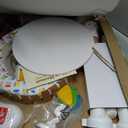 Little Acorn, 4-in-1 Baby Activity Center | Montessori-Inspired Design | 8 Interactive Toys | Tummy Time, Exersaucer & Toddler Table | Shower Gift | Essential (Sun)