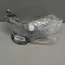 Belkin MagSafe-Compatible 3-in-1 Wireless Charger Stand 15W - Qi2-Certified Wireless Charging Station, Fast Charging of iPhone 16, AirPods, & Apple Watch - 36W Included - Black