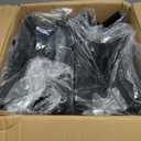Dock Bumpers Dock Corner Bumpers,Marine Boat Dock Bumpers Fenders, 1 Pack