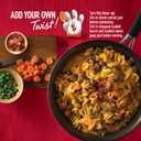 Hamburger Helper Cheesy Beef Pasta Meal (5.2 oz - 12 Pack) No Artificial Flavors, Ready in 3 Easy Steps, Quick Meals Perfect for Midweek Dinners, Busy Evenings & Families On-the-Go (EXP 06/06/26)