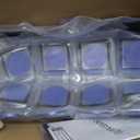 SereneLife Bubble Bath Mat, Bathtub Mat with Air Massage and Remote Control, Waterproof, Non-Slip, Adjustable Bubble Intensity, Aroma Diffuser, 47x14.2 Inch Full Body Spa Massager