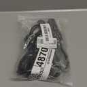 N64 Extension Cables for Nintendo N64 64 Controller (4 Packs)