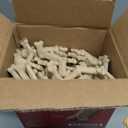 Milk-Bone Original Dog Treats Biscuits for Medium Dogs, 10 Pound (EXP 08/11/27)