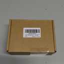 1 set 1225 Replacement Cartridge with 104421 Removal Tool, Compatible with Moen 1225/1225B, Shower Cartridge for One Handle Bathroom Faucets/Showers (1)