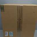 Topmart High Density Foam Pet Steps 2 Tiers,11.8" High,Non-Slip Dog Stairs