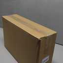 9-in-1 Acrylic Hamster Cage, Clear Dwarf Hamster Cage, with Tubes and All Accessories, 2-Tier Mouse Habitat, Easy to Clean, Suitable for Small Pets