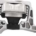 PARSLUCK Engine Motor Mount No.AV6Z6038A  Car Front Right Engine and Transmission Mount  for Ford Focus 2.0L 20122018 1 Pc Stable