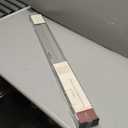 Allesin Zen No Drill Blinds for Windows Blackout Cordless Cellular Shades Honeycomb Blinds Pull Down, Free Stop Easy Install for Home and Office, Blackout, Light Gray, 22" W x 58" H