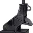 Tire Demounting Tool Easy Operate Tire Removal for Efficient & Easy Tire Changing Suitable for Various Vehicles