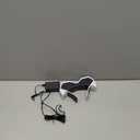 OIVO PS5 Controller Charger with Fast Charging AC Adapter, PS5 Controller Charging Station Stand for PlayStation 5, Docking Station Replacement for PS 5 Accessories Kits