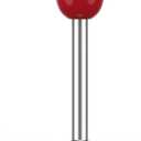 KOIOS Hand Blender Shaft Attachment for HB-2046, Red