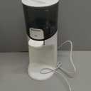 Baby Brezza Instant Baby Bottle Maker with 3 Temperature Settings for Formula Warming, 50oz Tank Capacity, 24/7 Warm Water Dispenser, Electric Kettle Alternative (1 Count (Pack of 1))