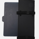 Polarized Sun Visor Extender for Car with PC Lens & 2 Side Sunshade, UV400 Car Sun Visor Extension, Anti-Glare for Safe Driving