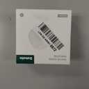 Babelio White Noise Sound Machine for Adults Kids Baby, Mini, 15 Non-looping Sounds, Timer, Memory Function, Easy to Pocket and Travel Black